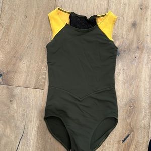 Tiger Friday Leo Child Large